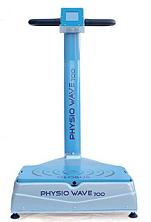 Globus  PHYSIO WAVE 700